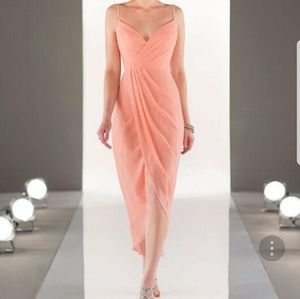 Coral Sorella Vita Dress